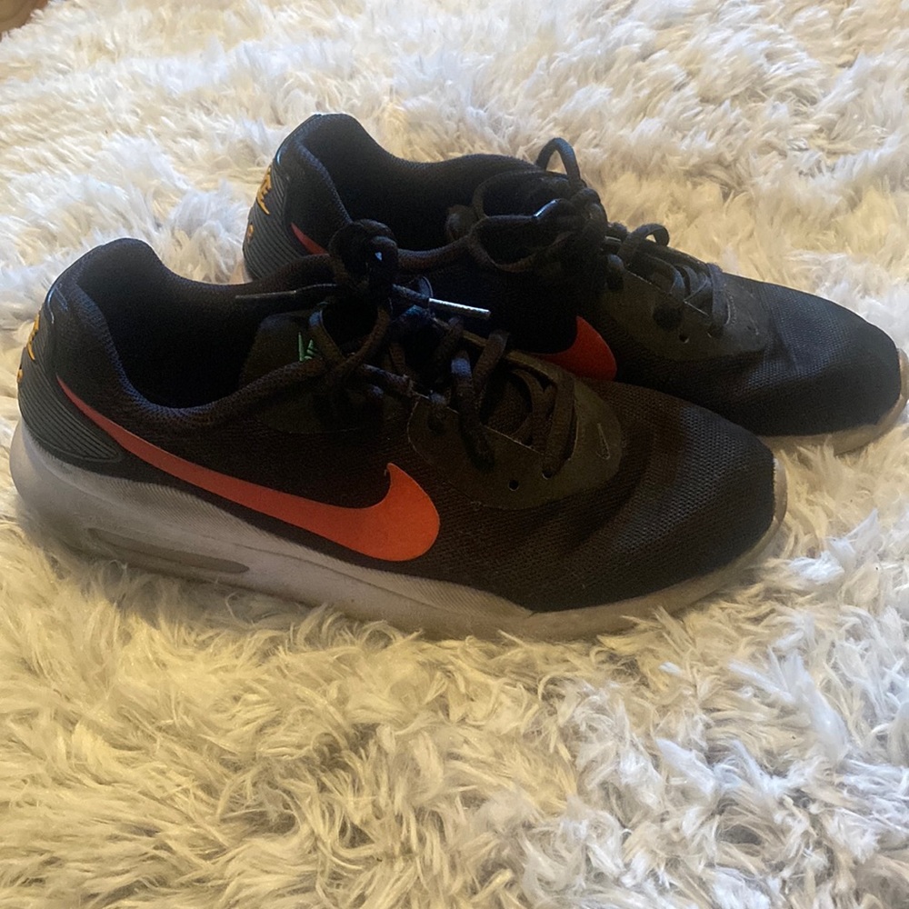 Nike air men sneakers